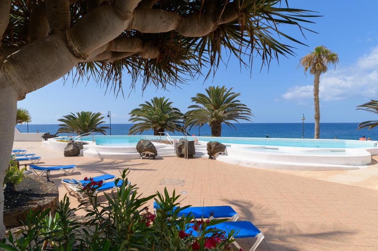 Penthouse Over The Sea Costa Teguise Zewnętrze zdjęcie