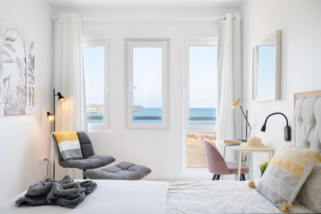 Penthouse Over The Sea Costa Teguise Zewnętrze zdjęcie